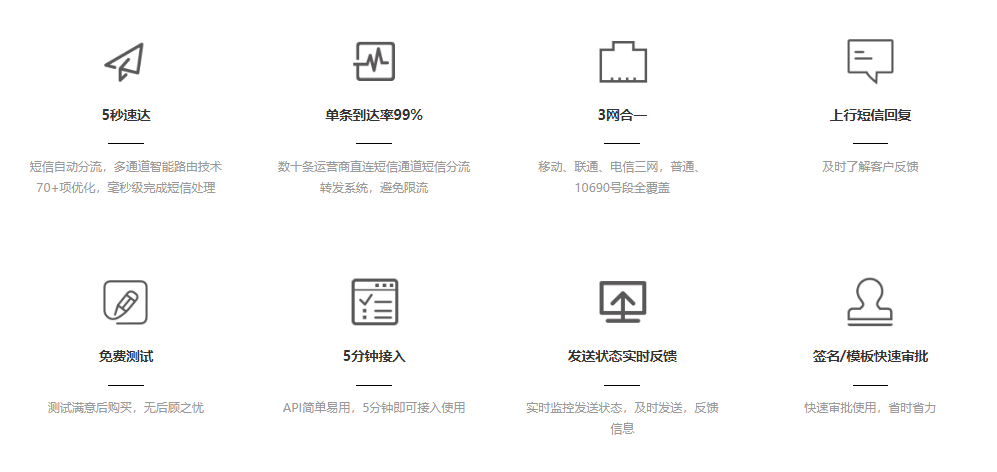 信朗科技短信營銷軟件 功能、價(jià)格與用戶評(píng)價(jià)全解析