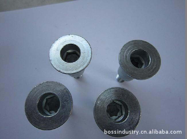 自由定制規(guī)格 汽車(chē)緊固件 鍍鋅螺栓 加工汽車(chē)附件-工廠店中國(guó)采購(gòu)產(chǎn)品