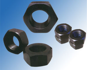 供應(德標螺母型號)恒(德標螺母廠家)成加工-河北恒成緊固件