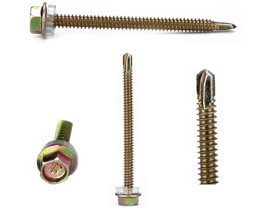 鉆尾絲廠產(chǎn)品報價 益通緊固件實(shí)力強(qiáng)勁 唐山鉆尾絲