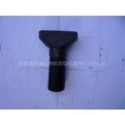 【【佛山扇形絲】|扇形螺栓|扇形絲加工|邯諾緊固件】價(jià)格_廠家_圖片 -