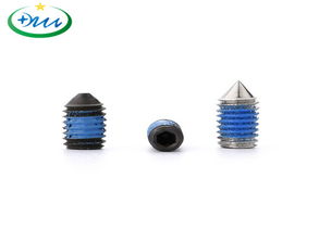 螺絲緊固件加工生產主要分布在哪些地區