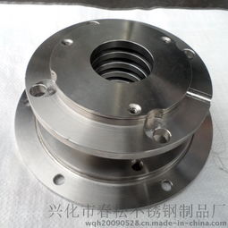 專業(yè)數(shù)控加工與不銹鋼制品服務——興化市春松不銹鋼制品廠