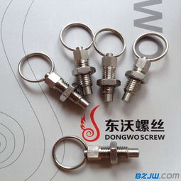 304不銹鋼非標(biāo)組合件 價(jià)格解析、廠家選擇與緊固件加工平臺推薦